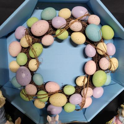 Easter Decorations (BS2-DW)