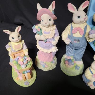 Easter Decorations (BS2-DW)