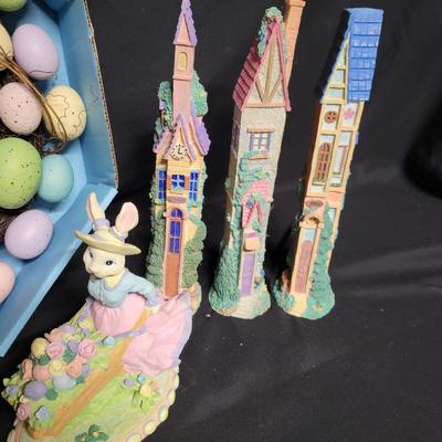 Easter Decorations (BS2-DW)