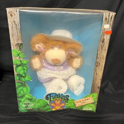 Furskins Bears (BS2-MG)