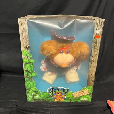 Furskins Bears (BS2-MG)