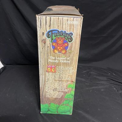 Furskins Bears (BS2-MG)