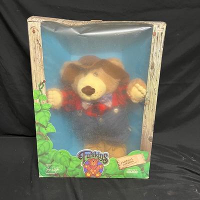 Furskins Bears (BS2-MG)