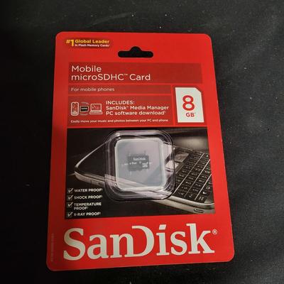 Two 1080p Sports Cameras, Portable Scanner and a 8gb MicroSDHC Card (BS2-DW)