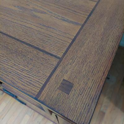 Large Ashley Furniture Dresser (B1-BBL)