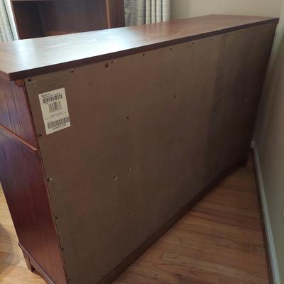 Large Ashley Furniture Dresser (B1-BBL)