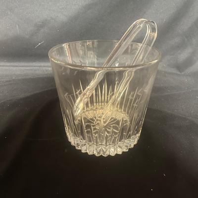 Princess House Etched Glass & More (BS2-MG)