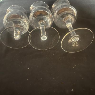 Princess House Etched Glass & More (BS2-MG)