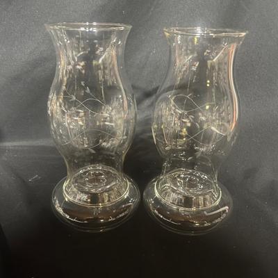 Princess House Etched Glass & More (BS2-MG)