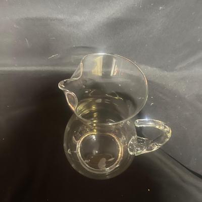 Princess House Etched Glass & More (BS2-MG)