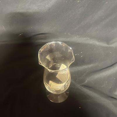 Princess House Etched Glass & More (BS2-MG)