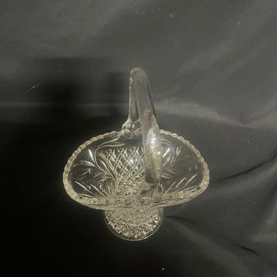 Princess House Etched Glass & More (BS2-MG)