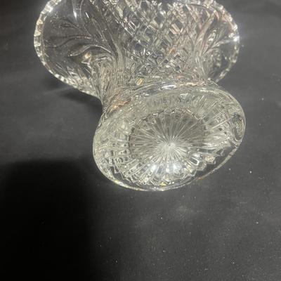 Princess House Etched Glass & More (BS2-MG)