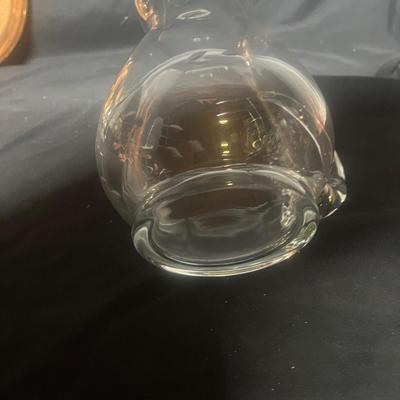 Princess House Etched Glass & More (BS2-MG)