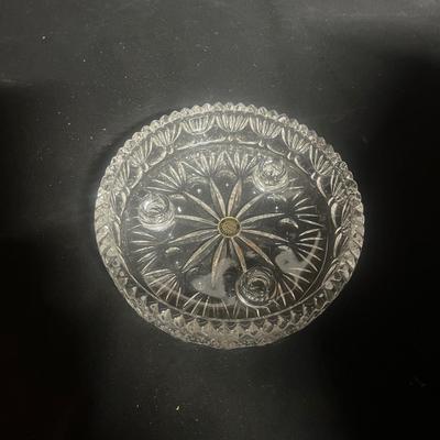 Princess House Etched Glass & More (BS2-MG)