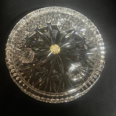 Princess House Etched Glass & More (BS2-MG)