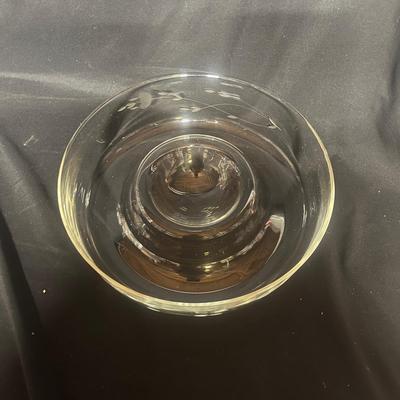 Princess House Etched Glass & More (BS2-MG)