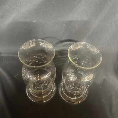 Princess House Etched Glass & More (BS2-MG)