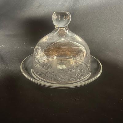 Princess House Etched Glass & More (BS2-MG)