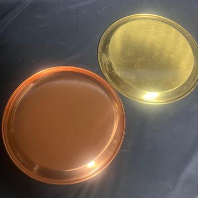 Princess House Etched Glass & More (BS2-MG)