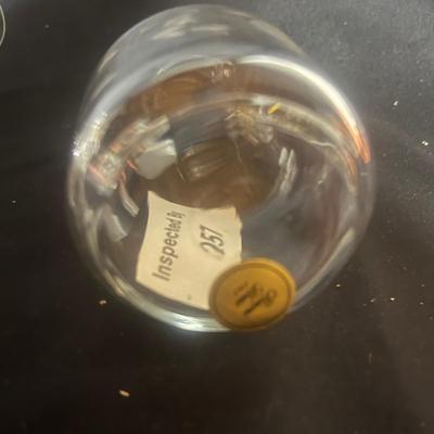 Princess House Etched Glass & More (BS2-MG)