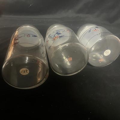 Princess House Etched Glass & More (BS2-MG)