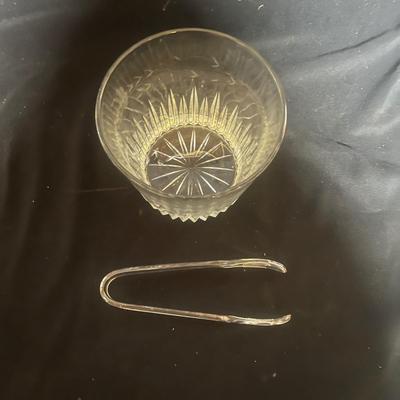 Princess House Etched Glass & More (BS2-MG)