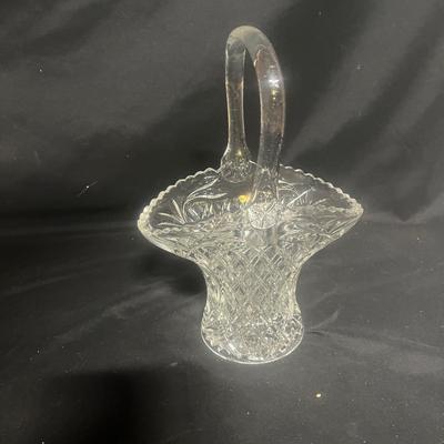 Princess House Etched Glass & More (BS2-MG)