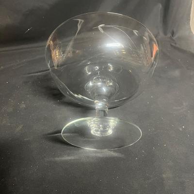 Princess House Etched Glass & More (BS2-MG)