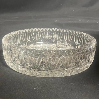 Princess House Etched Glass & More (BS2-MG)