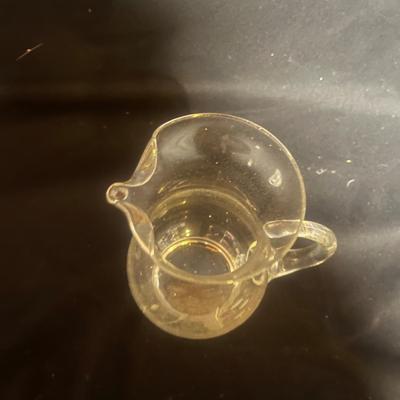 Princess House Etched Glass & More (BS2-MG)