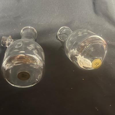 Princess House Etched Glass & More (BS2-MG)