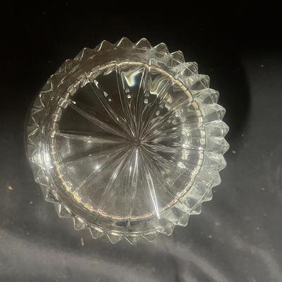 Princess House Etched Glass & More (BS2-MG)