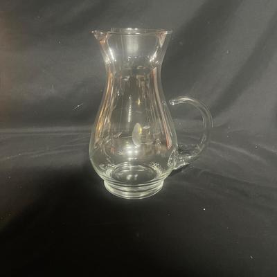 Princess House Etched Glass & More (BS2-MG)