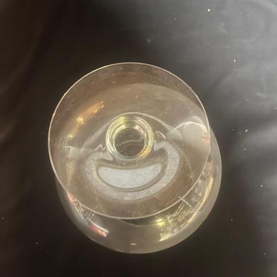 Princess House Etched Glass & More (BS2-MG)