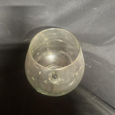 Princess House Etched Glass & More (BS2-MG)