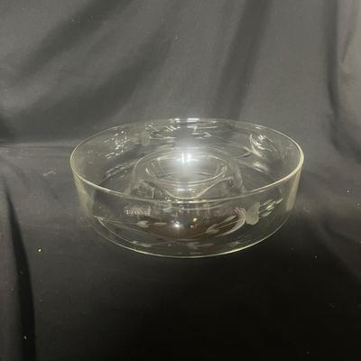 Princess House Etched Glass & More (BS2-MG)