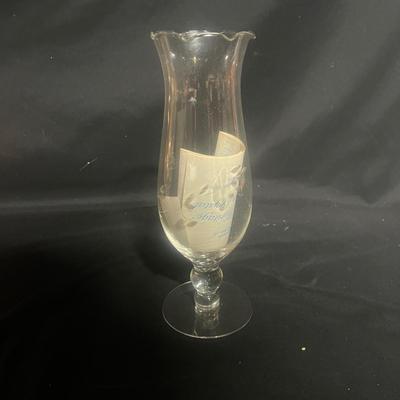 Princess House Etched Glass & More (BS2-MG)