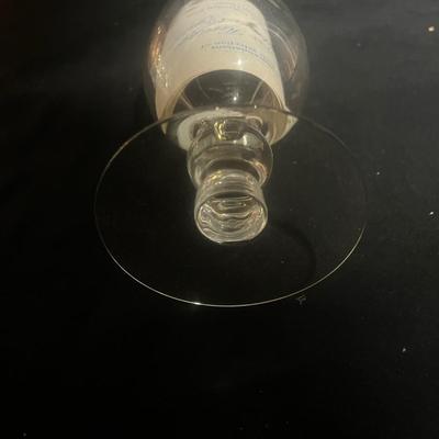 Princess House Etched Glass & More (BS2-MG)