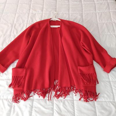 Women's Coats by Ugg & More, Size M/L/XL (B3-BBL)