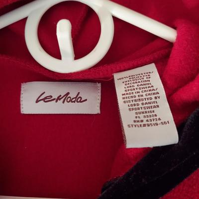 Women's Coats by Ugg & More, Size M/L/XL (B3-BBL)