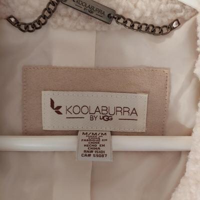 Women's Coats by Ugg & More, Size M/L/XL (B3-BBL)