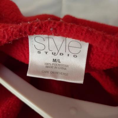 Women's Coats by Ugg & More, Size M/L/XL (B3-BBL)