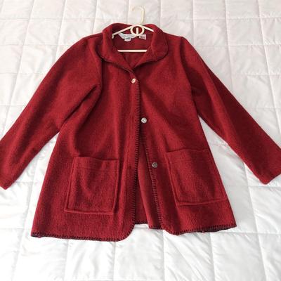 Women's Coats by Ugg & More, Size M/L/XL (B3-BBL)