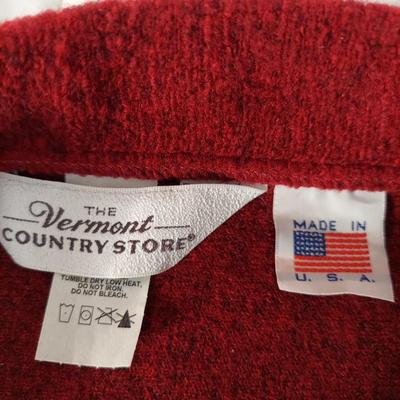 Women's Coats by Ugg & More, Size M/L/XL (B3-BBL)