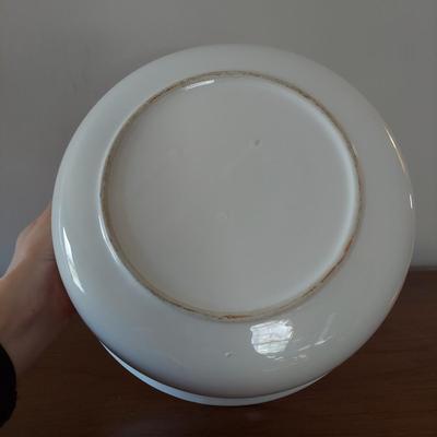 Three Vintage Wash Bowl and Pitcher Sets (B3-BBL)