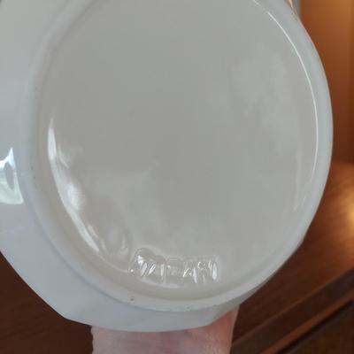 Three Vintage Wash Bowl and Pitcher Sets (B3-BBL)