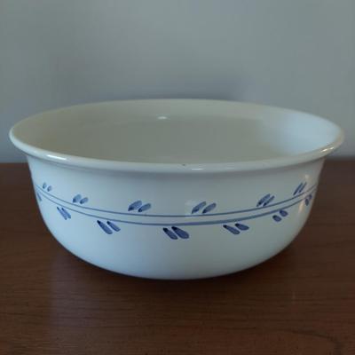 Three Vintage Wash Bowl and Pitcher Sets (B3-BBL)