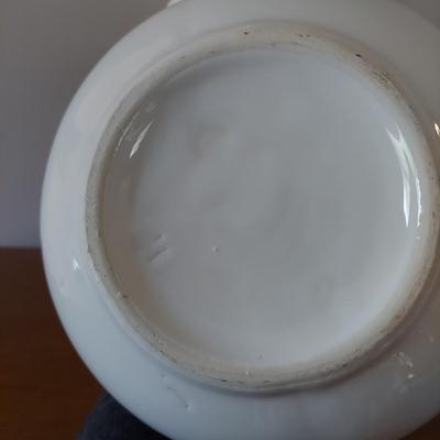 Three Vintage Wash Bowl and Pitcher Sets (B3-BBL)