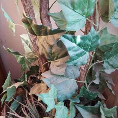 Large Faux Ficus Tree (B3-BBL)